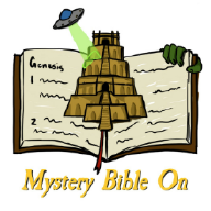 Mystery Bible On