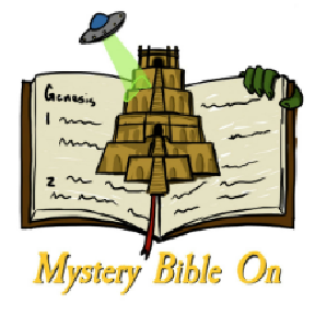 Mystery Bible On